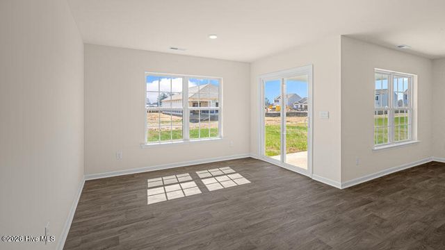 4816 Martha Wynd Way, Farmville, NC 27828