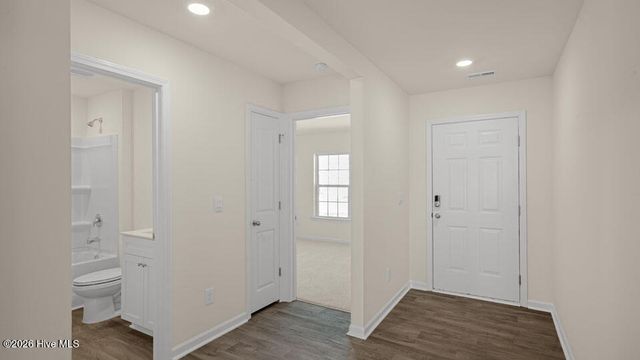 4816 Martha Wynd Way, Farmville, NC 27828