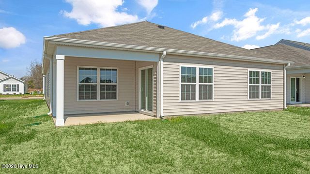 4816 Martha Wynd Way, Farmville, NC 27828