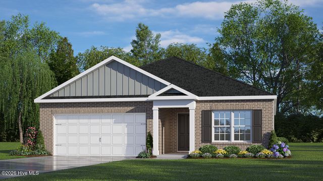 4816 Martha Wynd Way, Farmville, NC 27828