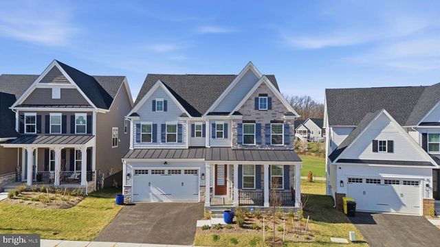 2646 MARIPOSA CT, Odenton, MD 21113