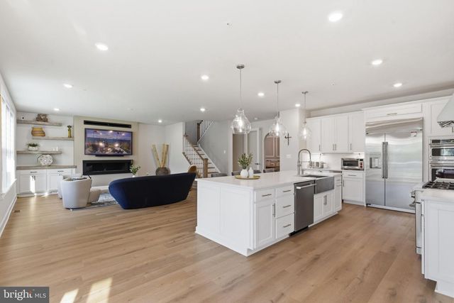 2646 MARIPOSA CT, Odenton, MD 21113