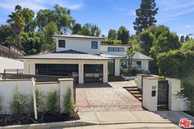 4949 Bilmoor Avenue, Tarzana (los Angeles), CA 91356