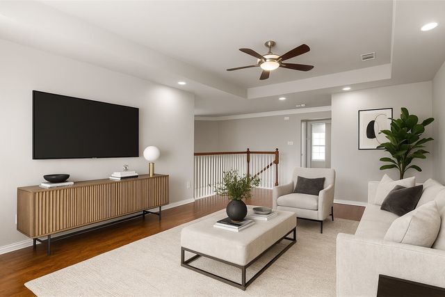 17858 Benchmark Drive, Dallas, TX 75252