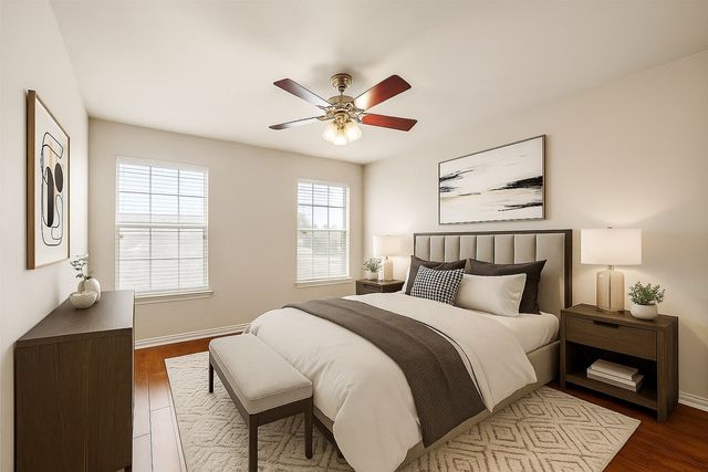 17858 Benchmark Drive, Dallas, TX 75252