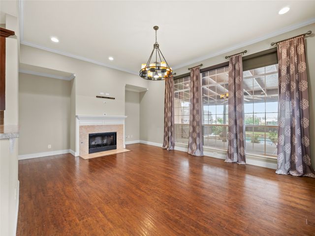 17858 Benchmark Drive, Dallas, TX 75252