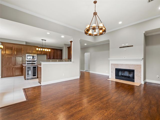 17858 Benchmark Drive, Dallas, TX 75252