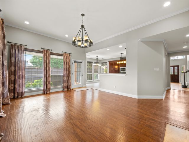 17858 Benchmark Drive, Dallas, TX 75252