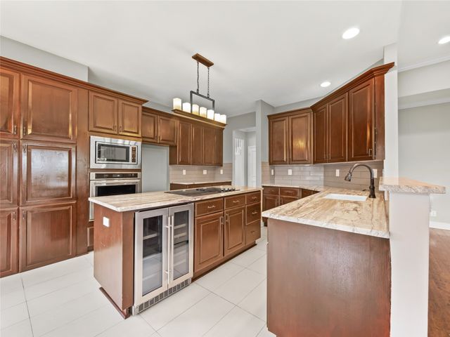 17858 Benchmark Drive, Dallas, TX 75252