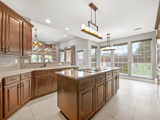 17858 Benchmark Drive, Dallas, TX 75252