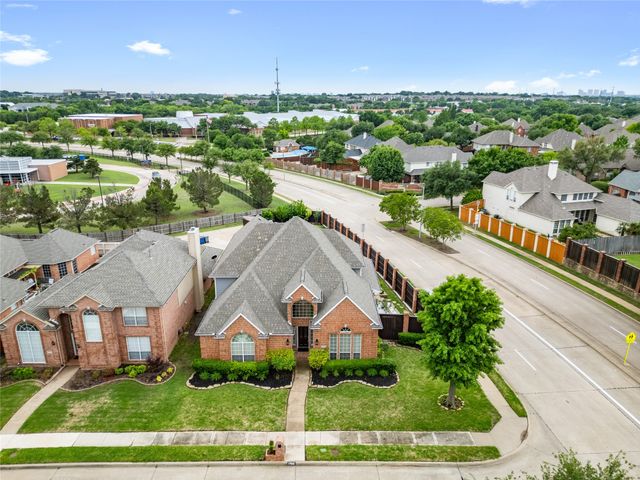 17858 Benchmark Drive, Dallas, TX 75252