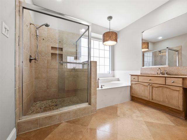 17858 Benchmark Drive, Dallas, TX 75252