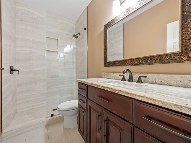 17858 Benchmark Drive, Dallas, TX 75252