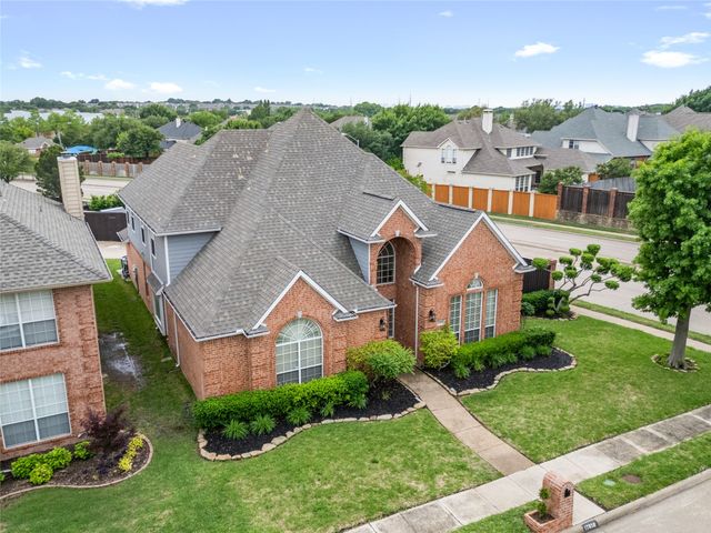 17858 Benchmark Drive, Dallas, TX 75252
