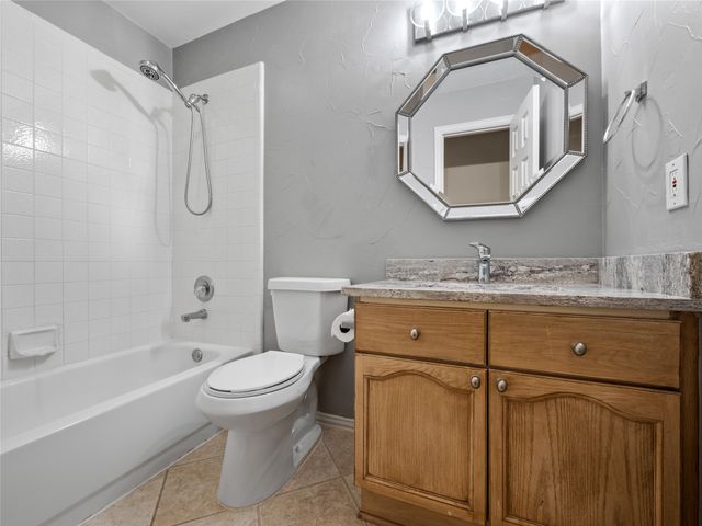 17858 Benchmark Drive, Dallas, TX 75252