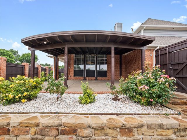 17858 Benchmark Drive, Dallas, TX 75252