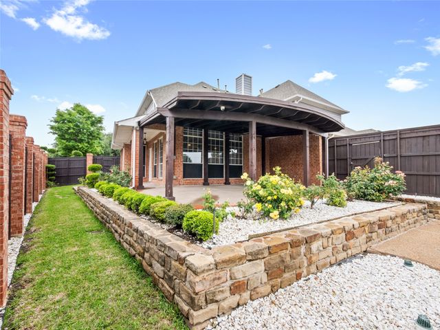 17858 Benchmark Drive, Dallas, TX 75252
