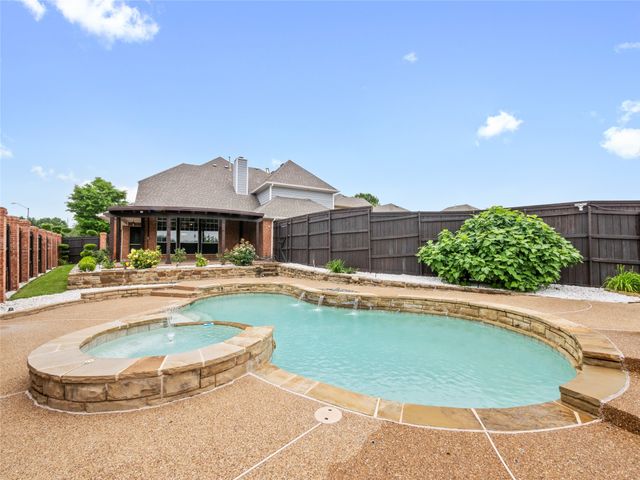 17858 Benchmark Drive, Dallas, TX 75252