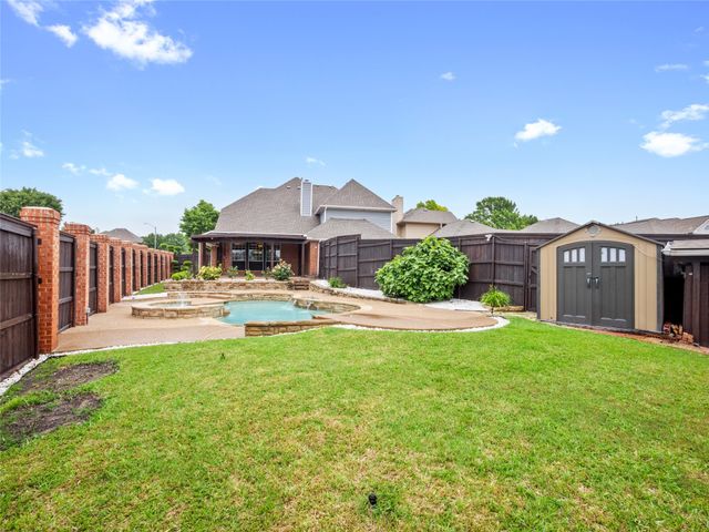 17858 Benchmark Drive, Dallas, TX 75252
