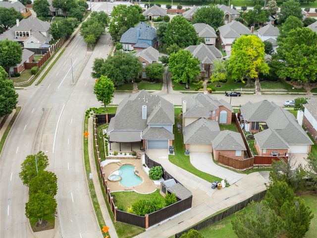 17858 Benchmark Drive, Dallas, TX 75252