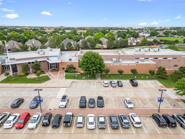 17858 Benchmark Drive, Dallas, TX 75252