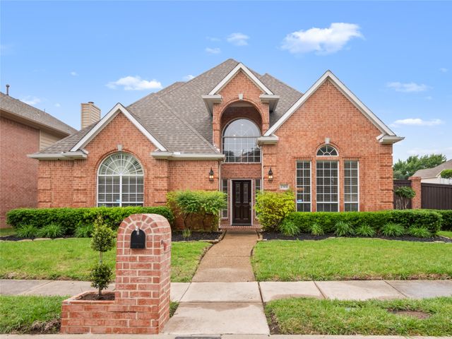 17858 Benchmark Drive, Dallas, TX 75252