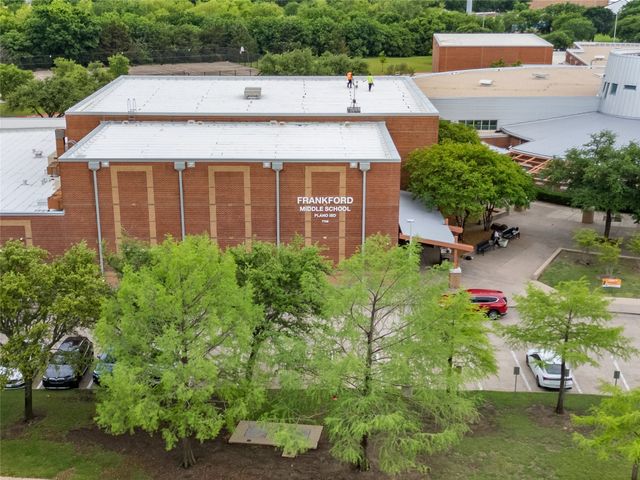 17858 Benchmark Drive, Dallas, TX 75252