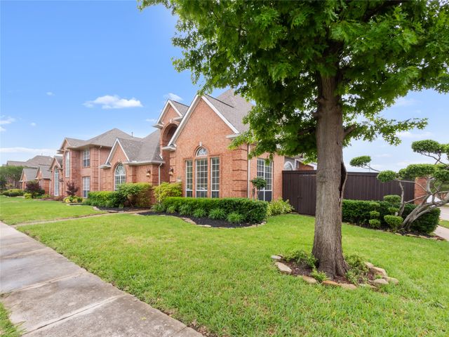 17858 Benchmark Drive, Dallas, TX 75252