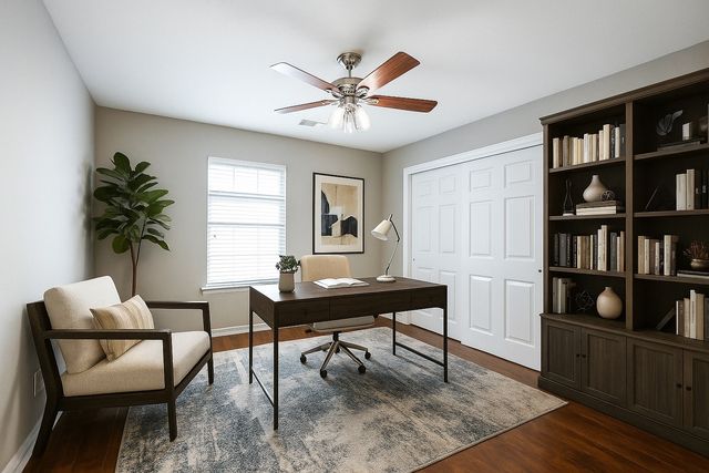 17858 Benchmark Drive, Dallas, TX 75252
