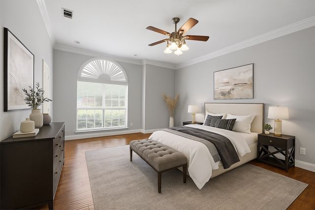 17858 Benchmark Drive, Dallas, TX 75252
