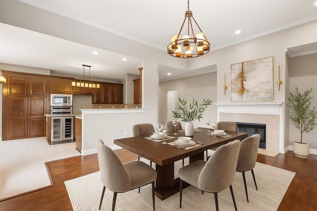 17858 Benchmark Drive, Dallas, TX 75252