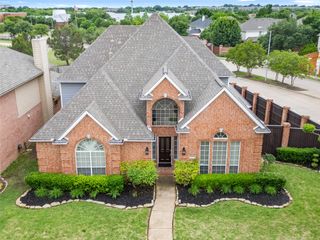 17858 Benchmark Drive, Dallas, TX 75252
