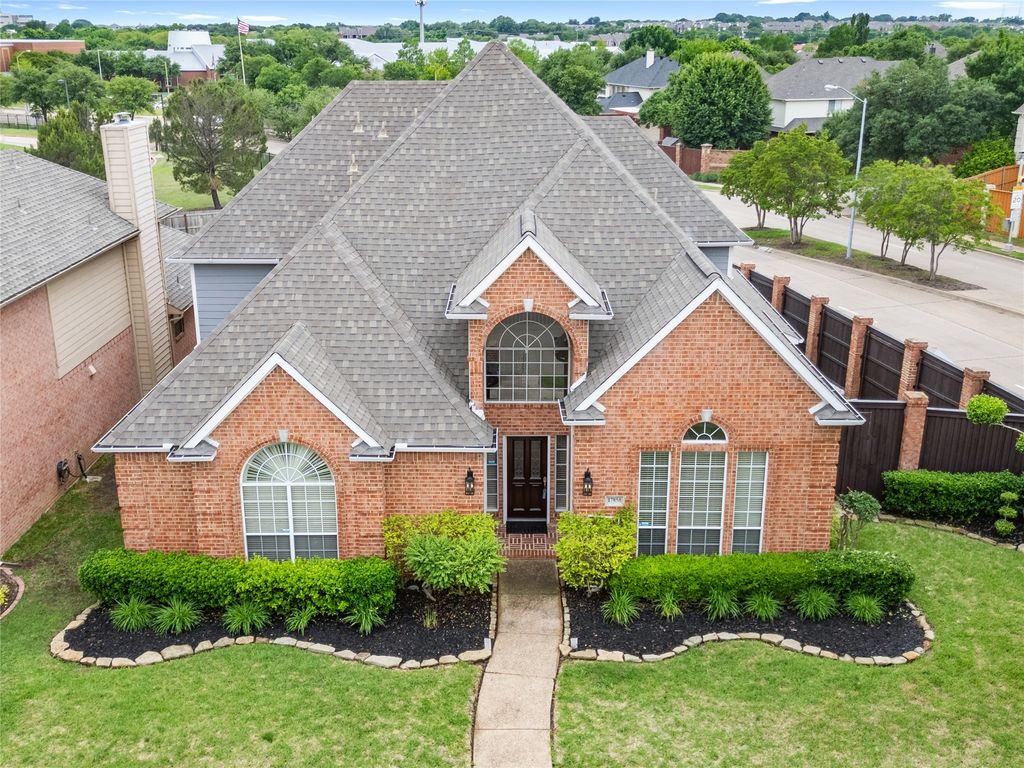 17858 Benchmark Drive, Dallas, TX 75252