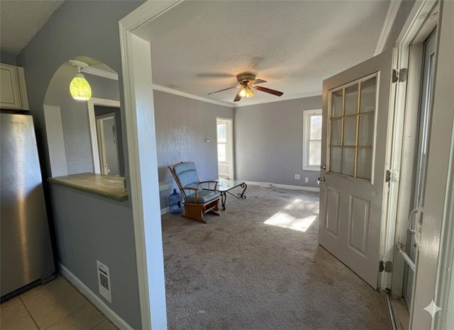 445 N Quincy Avenue, Kansas City, MO 64123