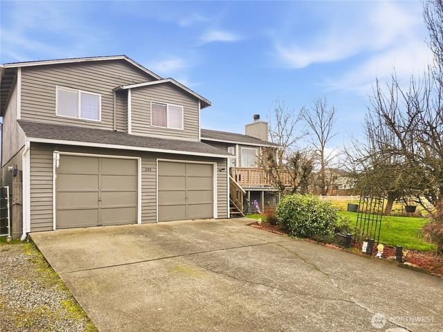 304 5th Avenue NW, Algona, WA 98001