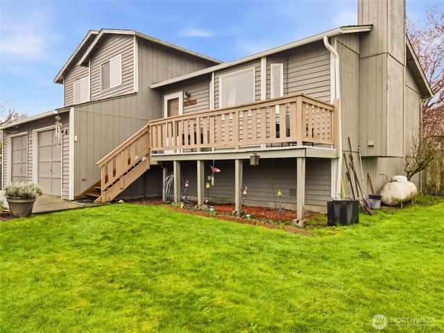 304 5th Avenue NW, Algona, WA 98001
