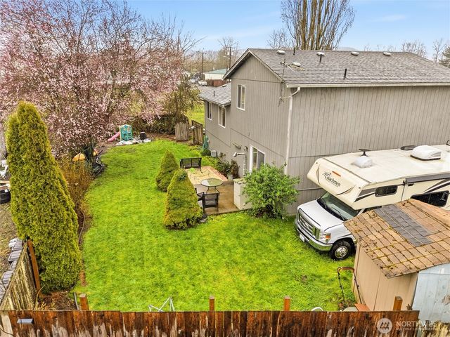 304 5th Avenue NW, Algona, WA 98001