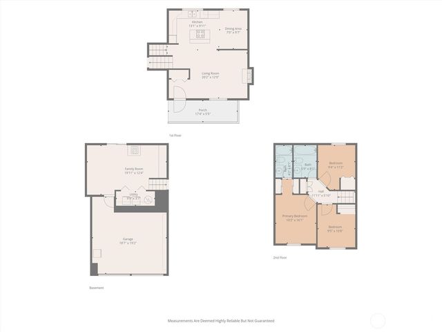 304 5th Avenue NW, Algona, WA 98001