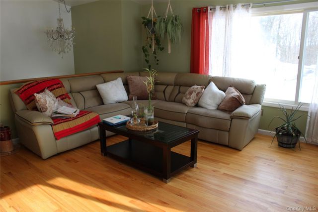 20 Patrick Drive, Bloomingburg, NY 12721