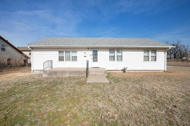 601 W Main Street, Edmond, OK 73003