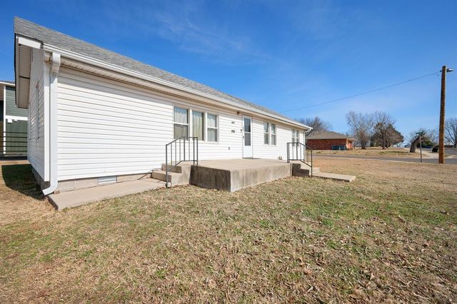 601 W Main Street, Edmond, OK 73003