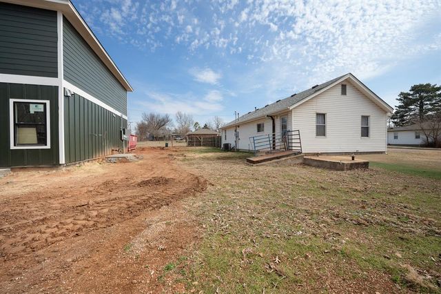 601 W Main Street, Edmond, OK 73003