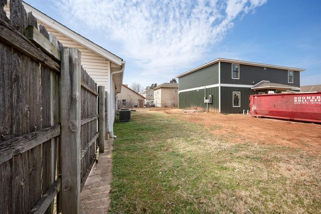 601 W Main Street, Edmond, OK 73003