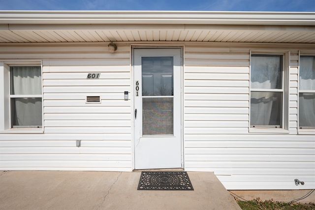 601 W Main Street, Edmond, OK 73003