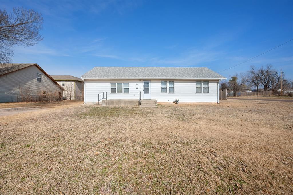 601 W Main Street, Edmond, OK 73003