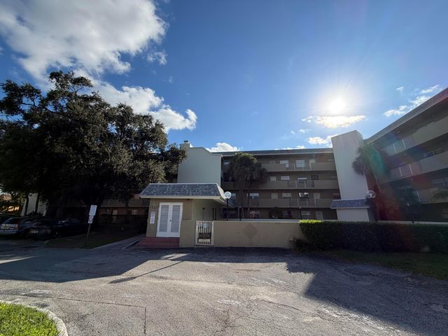 3120 N PINE ISLAND Road 403, Sunrise, FL 33351