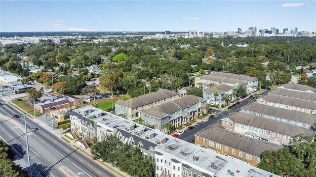 548 COPLEY LANE 548, Orlando, FL 32806