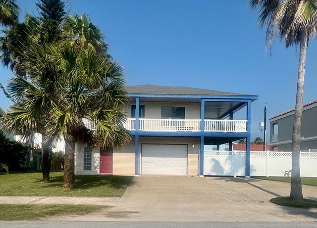 126 E Red Snapper St., South Padre Island, TX 78578