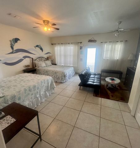 126 E Red Snapper St., South Padre Island, TX 78578