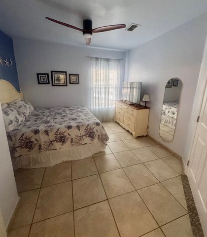 126 E Red Snapper St., South Padre Island, TX 78578